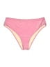 Berlook Pink Swimsuit Bottoms Size 20 - photo 1