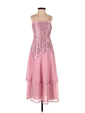 For Love & Lemons Cocktail Dress (view 1)