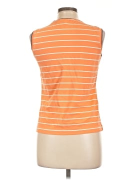 IZOD Sleeveless T-Shirt (view 2)
