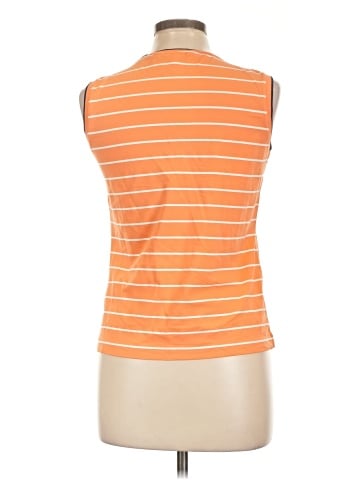 IZOD Sleeveless T-Shirt (view 2)