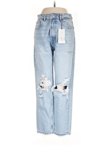Zara Jeans (view 1)