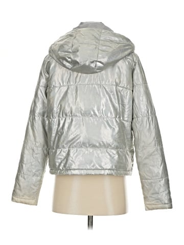 Forever 21 Snow Jacket (view 2)