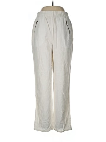 Forever 21 Linen Pants (view 1)