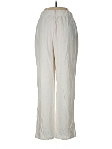 Forever 21 Linen Pants (view 2)