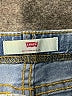 Levi's Blue Jeans 18-24 MO / 24 MO - photo 3