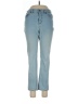D&Co. Blue Jeans Size 10 - photo 1