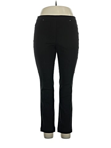 Rafaella Active Pants (view 1)