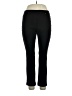 Rafaella Black Active Pants Size 14 - photo 1