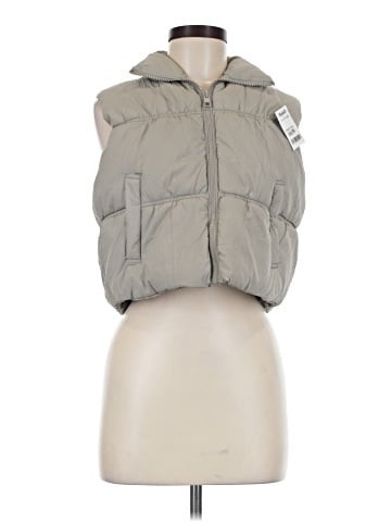 Love Tree Vest (view 1)