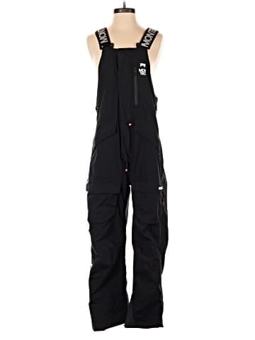 Montec Snow Pants With Bib (view 1)