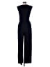 Venus Solid Blue Jumpsuit Size S - photo 2