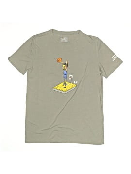 Under Armour Short Sleeve T-Shirt (view 1)