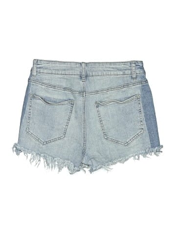 Altar'd State Denim Shorts (view 2)