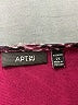 Apt. 9 100% Nylon Purple Sleeveless Blouse Size 2X - photo 7