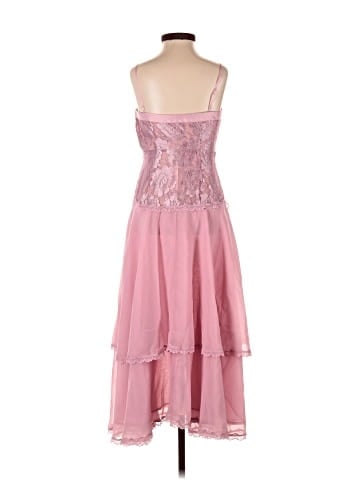 For Love & Lemons Cocktail Dress (view 2)