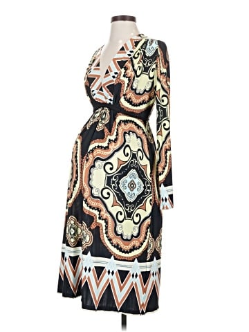 Olian Casual Dress (view 1)