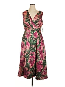 SLNY Cocktail Dress (view 1)