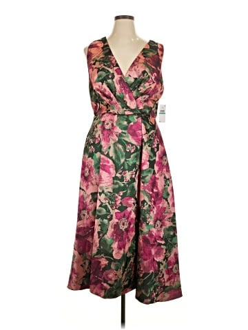 SLNY Cocktail Dress (view 1)