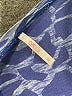 rue21 100% Cotton Blue Short Sleeve Top Size XL - photo 7