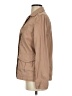 J.Crew 100% Cotton Tan Jacket Size 2 - photo 6