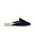 Soludos Blue Mule/Clog Size 9 - photo 1