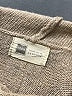 Look Tan Poncho One size - photo 7