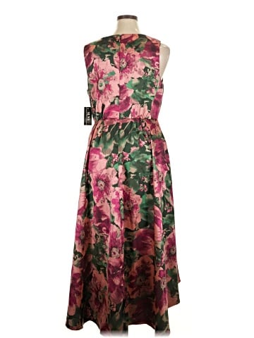 SLNY Cocktail Dress (view 2)