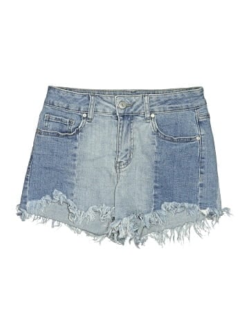 Altar'd State Denim Shorts (view 1)