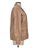 J.Crew 100% Cotton Tan Jacket Size 2 - photo 5