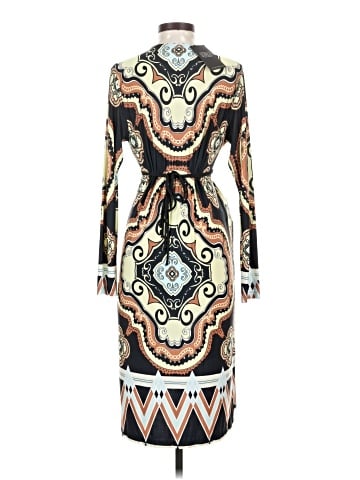 Olian Casual Dress (view 2)
