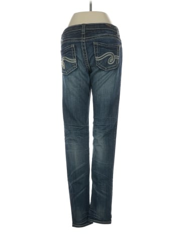 See Thru Soul Jeans (view 2)