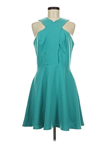 Adelyn Rae Cocktail Dress (view 1)