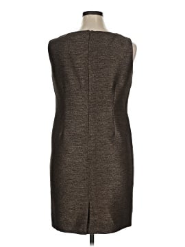 Kasper Cocktail Dress (view 2)