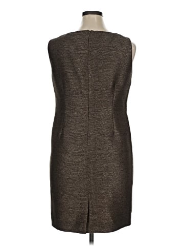 Kasper Cocktail Dress (view 2)