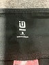 Ideology Solid Black Active Pants Size S - photo 4