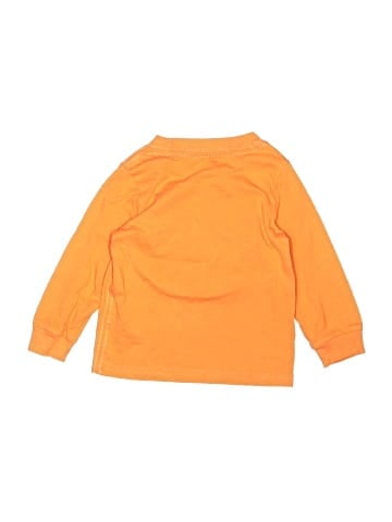 Simple Joys by Carter's Long Sleeve T-Shirt (view 2)
