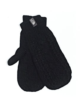 The North Face Mittens