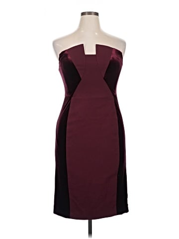 Black Halo Cocktail Dress (view 1)