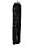 Ramy Brook Stars Black Casual Pants Size 6 - photo 4