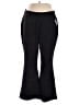 Cato Black Active Pants Size 18/20W - photo 1