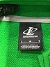 LOGO Green Sweatshirt Size L - photo 7