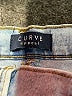Curve Appeal Hearts Blue Jeans Size 29 waist - photo 7