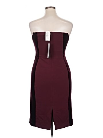 Black Halo Cocktail Dress (view 2)