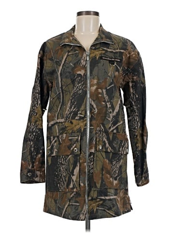 MANIERE DE VOiR Raincoat (view 1)