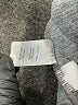 Marine Layer Gray Pullover Sweater Size S - photo 8