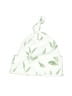 TOBY Green Beanie Size 0-3 mo - 6 mo - photo 1