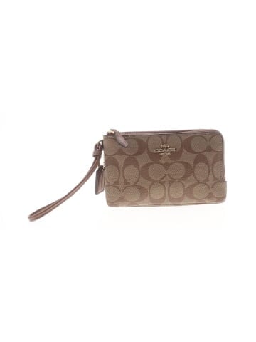Coach Factory Wristlet (view 1)
