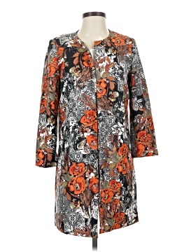 Harlowe & Graham Coat