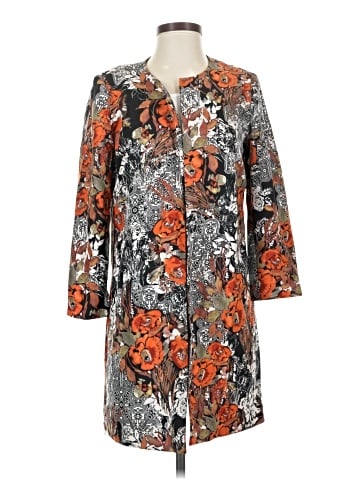 Harlowe & Graham Coat (view 1)