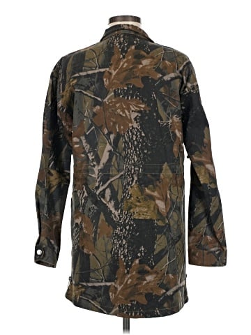 MANIERE DE VOiR Raincoat (view 2)